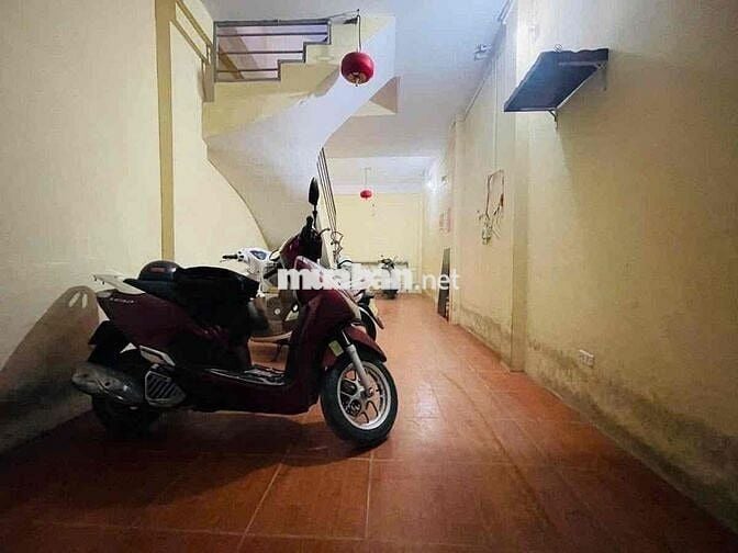 Nhà Đẹp Khương Trung, DT: 41m², Dòng Tiền 25T.r/Th.á.ng, 9.8 Tỷ