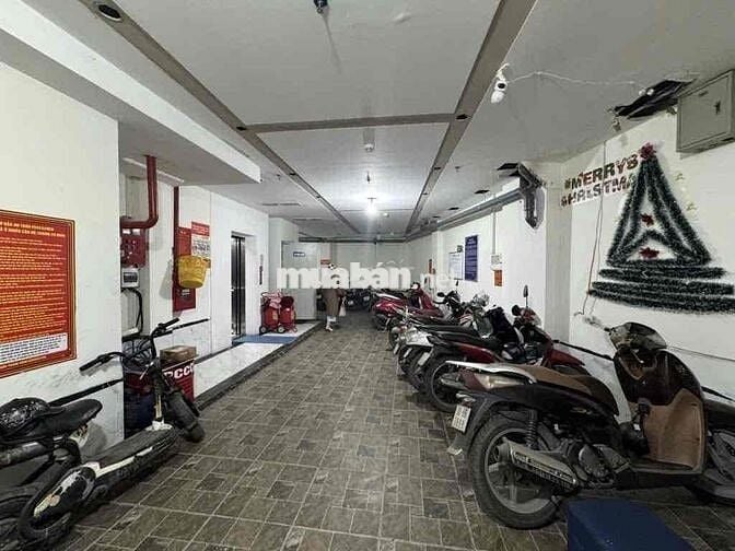 CĂN HỘ MINI 36M - MỚI ĐẸP Ở NGAY - TRUNG TÂM THANH XUÂN