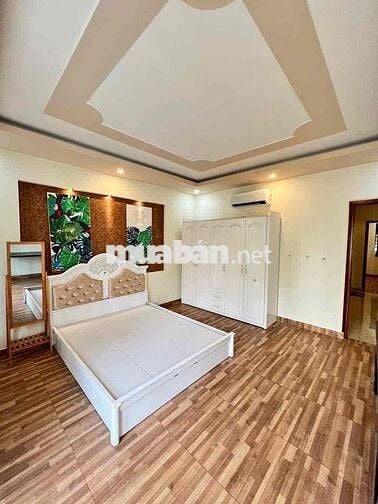 NHÀ MỚI ĐẸP FULL NỘI THẤT CTY8