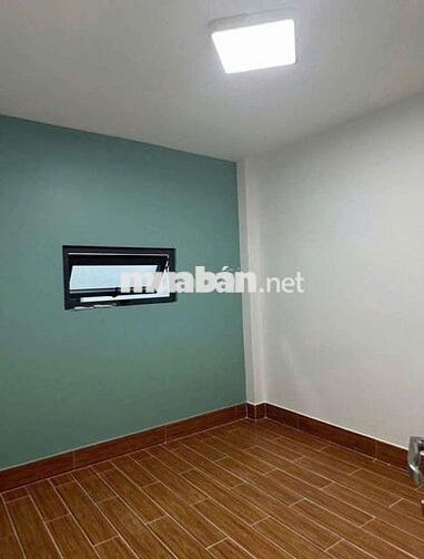 Cho Thuê Nhà 4x18m 1 Trệt 1 Lầu 3PN Hẻm 88 Nguyễn Văn Quỳ Q7