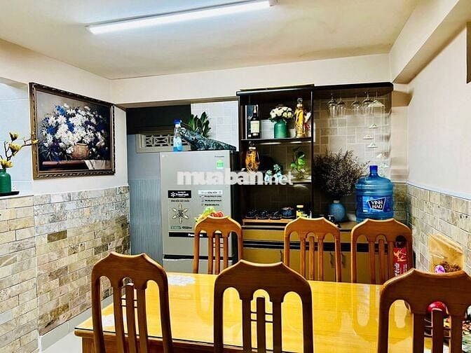 🔥 Nhà Phố Hẻm Xe Hơi >4m – Lê Hồng Phong, P.04, Đà Lạt – 87m² – 5.5 Tỷ