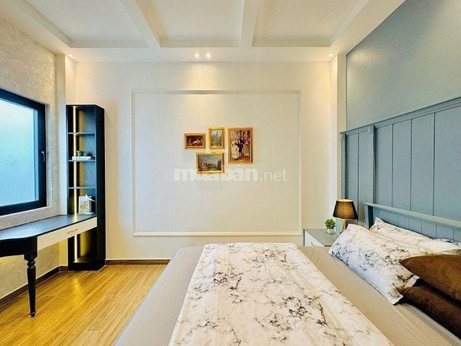 Hạ giá giảm sâu - thanh lý lại căn nhà CMT8 - Tân Bình - Giá 5 tỷ 250