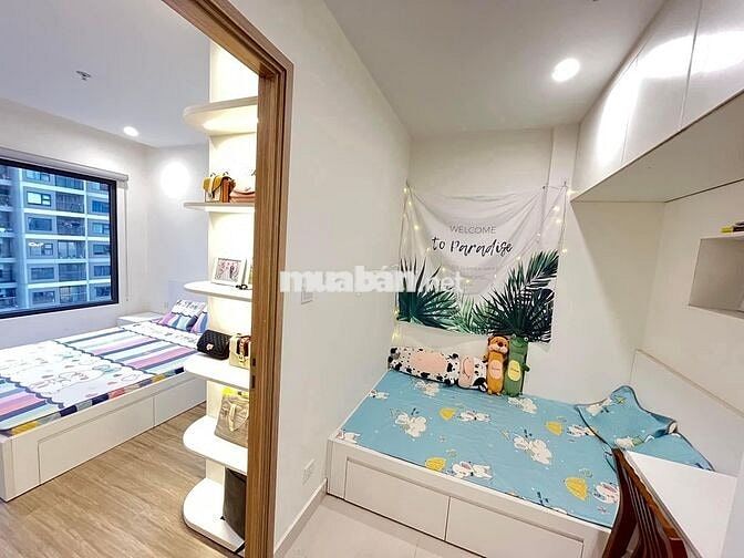THANH KHOẢN NHANH CĂN 1N+1 GIÁ CHỈ 2.95 TỶ FULL NỘI THẤT TẠI VHOP