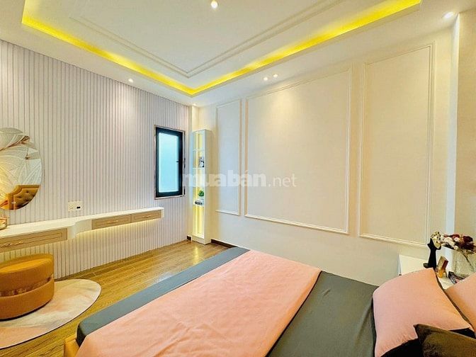 Hạ giá giảm sâu - thanh lý lại căn nhà CMT8 - Tân Bình - Giá 5 tỷ 250