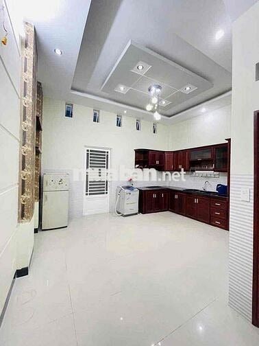 NHÀ MỚI ĐẸP KDC HƯNG PHÚ CẦN THƠ