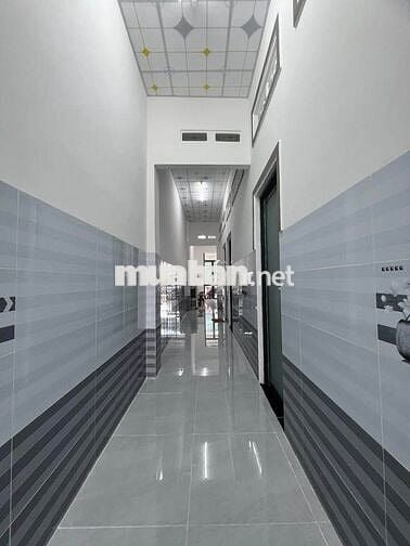 CHỦ NỢ NGOÀI THANH LÝ NHÀ CẤP 4 GẦN BV NHI ĐỒNG BÌNH CHÁNH !