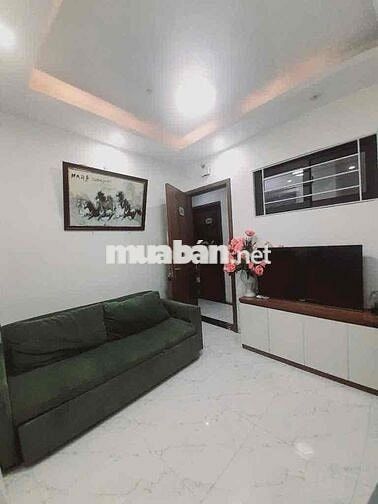 CĂN HỘ MINI 36M - MỚI ĐẸP Ở NGAY - TRUNG TÂM THANH XUÂN