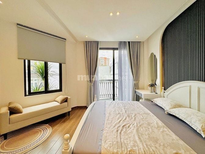 Hạ giá giảm sâu - thanh lý lại căn nhà CMT8 - Tân Bình - Giá 5 tỷ 250