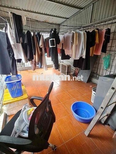 Nhà Đẹp Khương Trung, DT: 41m², Dòng Tiền 25T.r/Th.á.ng, 9.8 Tỷ