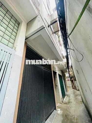Nhà Đẹp Khương Trung, DT: 41m², Dòng Tiền 25T.r/Th.á.ng, 9.8 Tỷ