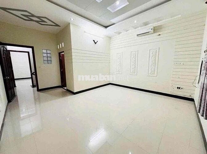 NHÀ MỚI ĐẸP KDC HƯNG PHÚ CẦN THƠ