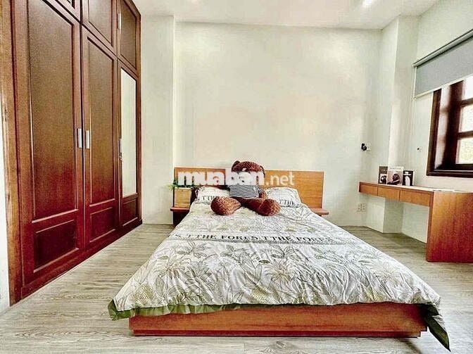 PHÒNG TRỌ FULL NỘI THẤT GẦN VLU IUH THOÁNG MÁT