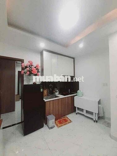 CĂN HỘ MINI 36M - MỚI ĐẸP Ở NGAY - TRUNG TÂM THANH XUÂN