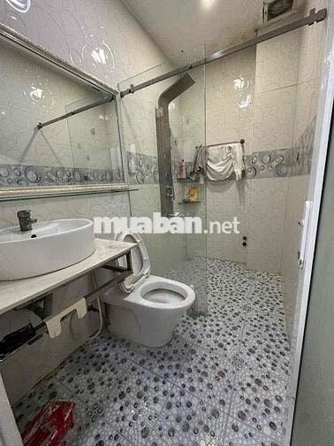 CHÍNH CHỦ CHO THUÊ 2 PHÒNG NGỦ FULL NỘI THẤT TÁCH BẾP CÓ BAN CÔNG