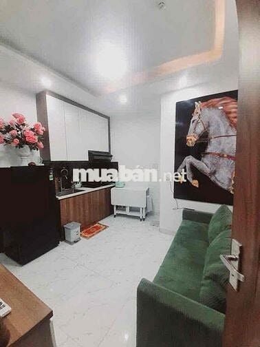 CĂN HỘ MINI 36M - MỚI ĐẸP Ở NGAY - TRUNG TÂM THANH XUÂN