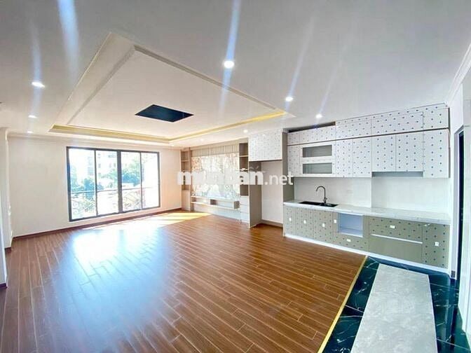 PHÂN LÔ ÔTÔ -45M-8TẦNG THANG MÁY-MT5M-KINH DOANH-KHUẤT DUY TIẾN-T XUÂN