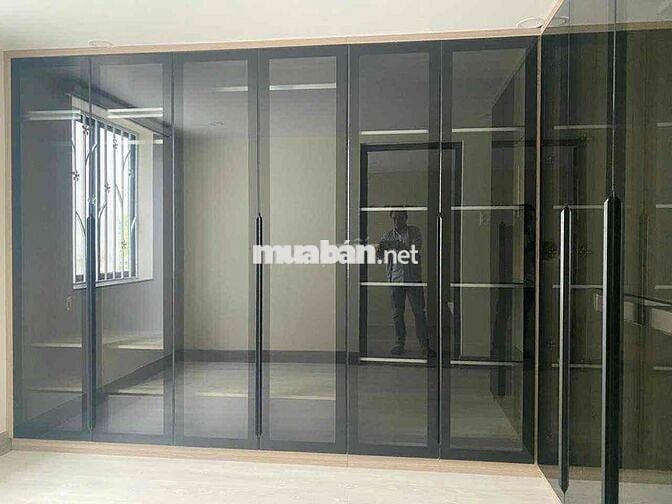 Căn Góc Trệt 2 Lầu KDC Nam Long 3pn 3wc