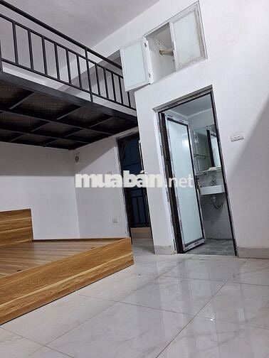Căn hộ mini + 25-28m2 + Hà Trì Hà Đông