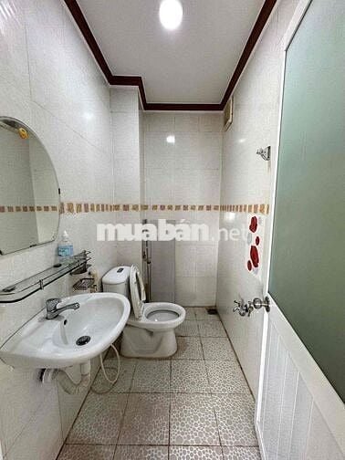 CHO THUÊ NHÀ 3PN CÓ NT HẺM VÕ TRƯỜNG TOẢN