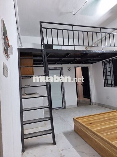 Căn hộ mini + 25-28m2 + Hà Trì Hà Đông