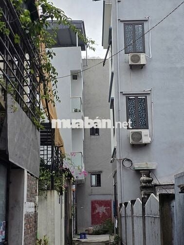 Bán nhà đẹp,ngõ phố Giáp Hải, Gia Lâm, ô tô đỗ cổng, DT 55m, 6,9 tỷ