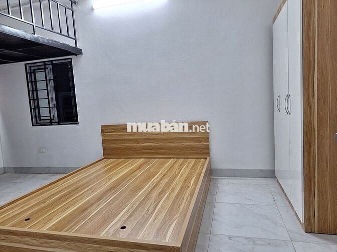 Căn hộ mini + 25-28m2 + Hà Trì Hà Đông