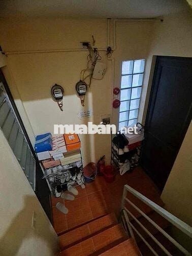 Nhà Đẹp Khương Trung, DT: 41m², Dòng Tiền 25T.r/Th.á.ng, 9.8 Tỷ