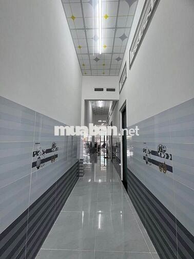 CHỦ NỢ NGOÀI THANH LÝ NHÀ CẤP 4 GẦN BV NHI ĐỒNG BÌNH CHÁNH !