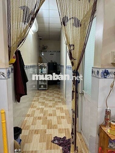 Cần bán nhà khu Đặng Thai Mai, Phường 5, tp Trà Vinh