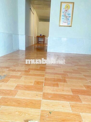 Nhà Trệt Lửng Hẻm 324 Lý Thường Kiệt P4 Sóc Trăng