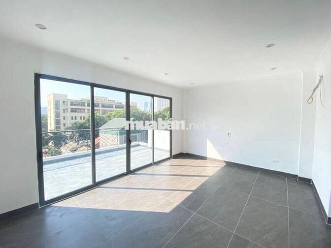 PHÂN LÔ ÔTÔ -45M-8TẦNG THANG MÁY-MT5M-KINH DOANH-KHUẤT DUY TIẾN-T XUÂN