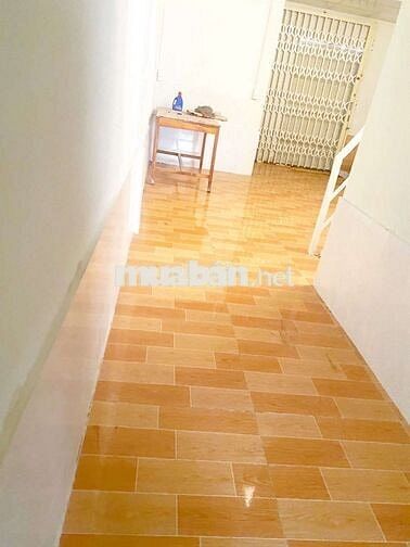 Nhà Trệt Lửng Hẻm 324 Lý Thường Kiệt P4 Sóc Trăng