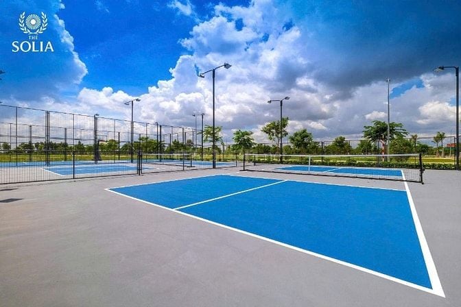 Đầu tư The Solia – Lợi nhuận bền vững, vị trí cửa ngõ TP.HCM