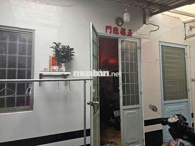 Cần bán nhà khu Đặng Thai Mai, Phường 5, tp Trà Vinh