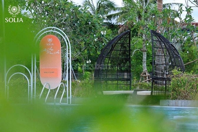 Đầu tư The Solia – Lợi nhuận bền vững, vị trí cửa ngõ TP.HCM
