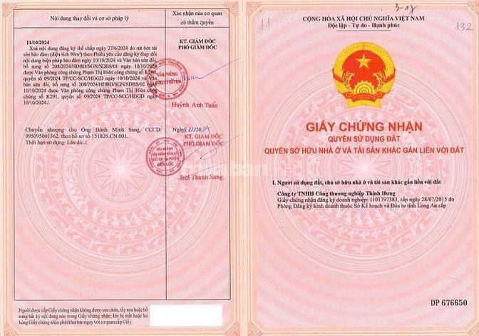 Đầu tư The Solia – Lợi nhuận bền vững, vị trí cửa ngõ TP.HCM