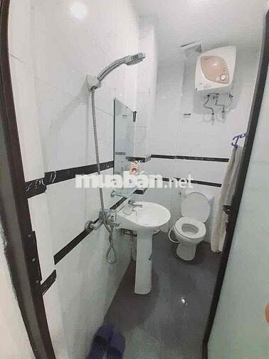 CĂN HỘ MINI 36M - MỚI ĐẸP Ở NGAY - TRUNG TÂM THANH XUÂN
