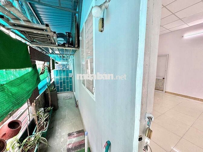 Cho thuê 1 phòng rộng để làm văn phòng hoặc ở,  Nguyễn Thượng Hiền, GV