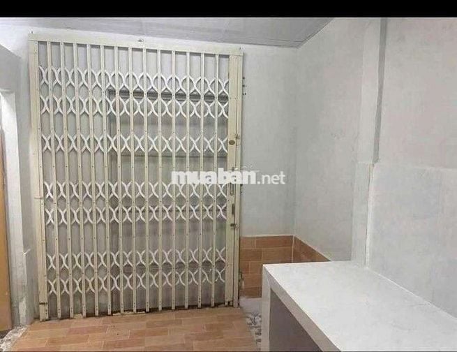 Nhà Trệt Lửng Hẻm 324 Lý Thường Kiệt P4 Sóc Trăng