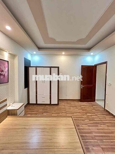 NHÀ MỚI ĐẸP FULL NỘI THẤT CTY8