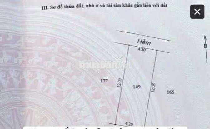 Nhà Trệt Lửng Hẻm 324 Lý Thường Kiệt P4 Sóc Trăng