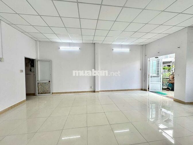 Cho thuê 1 phòng rộng để làm văn phòng hoặc ở,  Nguyễn Thượng Hiền, GV