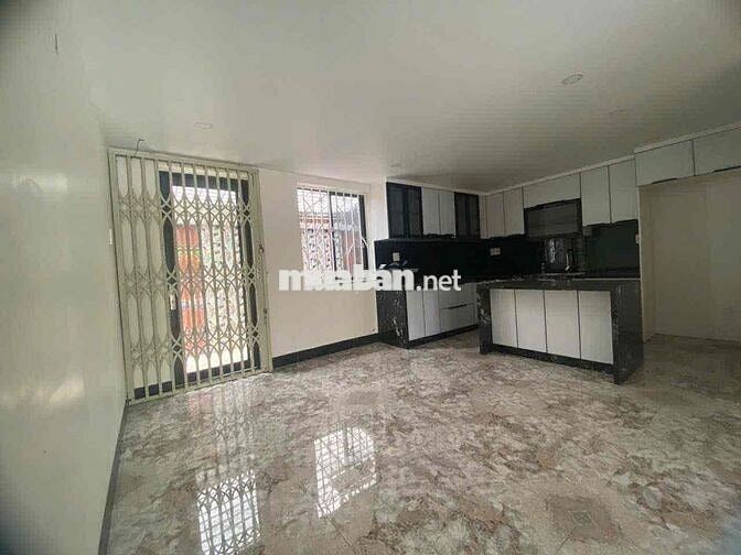 Căn Góc Trệt 2 Lầu KDC Nam Long 3pn 3wc
