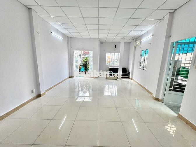 Cho thuê 1 phòng rộng để làm văn phòng hoặc ở,  Nguyễn Thượng Hiền, GV
