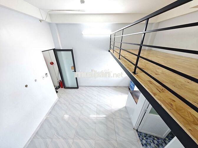 Phòng full NT 4.8tr, Gò Dầu Tân Phú, trống 30/09
