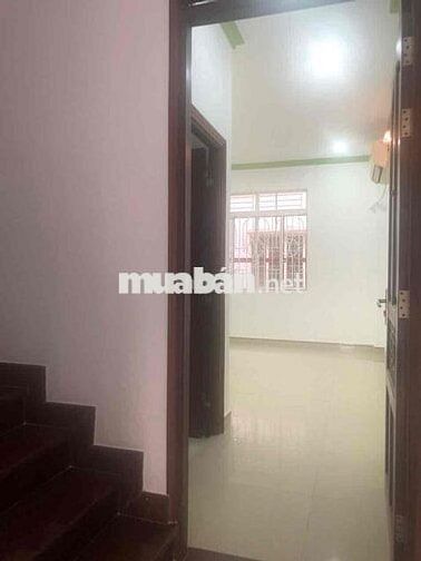 Bán nhà mặt tiền đường số 4, KDC nam hùng vương, p. an lạc, bình tân