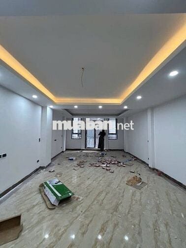 NHÀ ĐẸP VŨ TÔNG PHAN THANH XUÂN-50M-7TẦN-MT5M-ÔTÔ-THANG MÁY-KINH DOANH