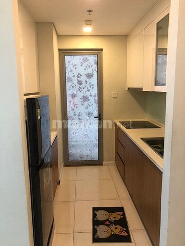 Căn hộ Rivera Park, 7/28 Thành Thái, P.14, Q.10, 78m2, 17tr