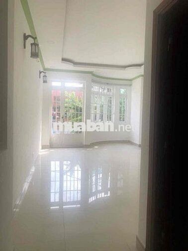 Bán nhà mặt tiền đường số 4, KDC nam hùng vương, p. an lạc, bình tân