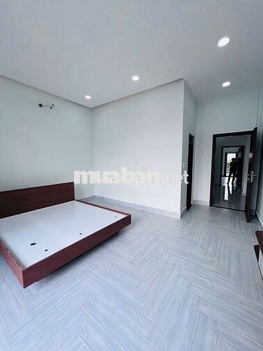 Bán nhà 1 trệt 1 lầu 100m², 2PN, 2WC tại Đinh Đức Thiện